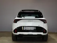 Kia Sportage 1.6 T-GDi 288pk Plug-in Hybrid AT6 GT-PlusLine