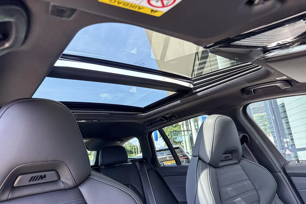 BMW 3 Serie Touring 330e