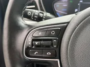 Kia Niro 1.6 GDi Hybrid DynamicLine | Stoel- en stuurverwarming | Apple/Android