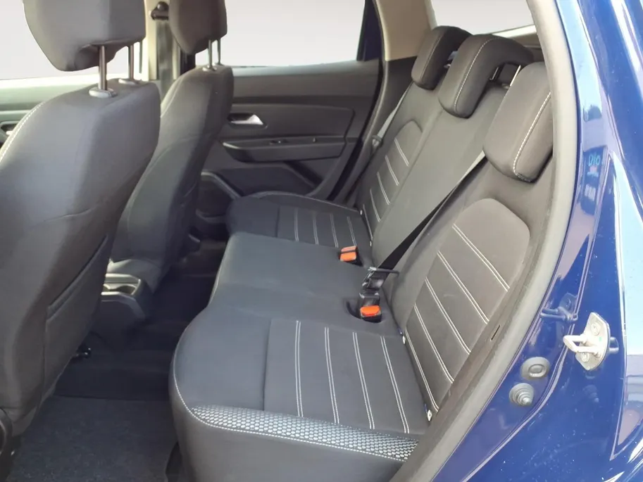 Dacia Duster 1.0 TCe Bi-Fuel Essential Airco | Navigatie | PDC/Camera | Trekhaak | 1 jaar Garantie