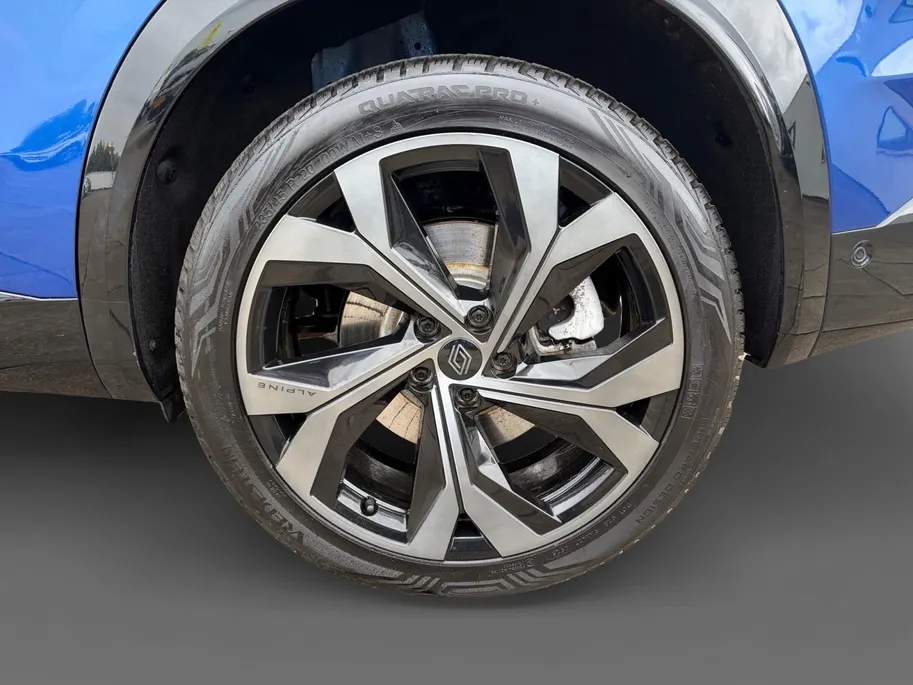 Renault Austral 200PK E-Tech hybrid Iconic Esprit Alpine Automaat | 1ste Eigenaar | 4-Control | Massagefunctie bestuurdersstoel | Voorruit Verwarming | Stoel & Stuurwiel Verwarming | 360 Camera | Parkeersensoren | Apple Carplay/Android Auto |