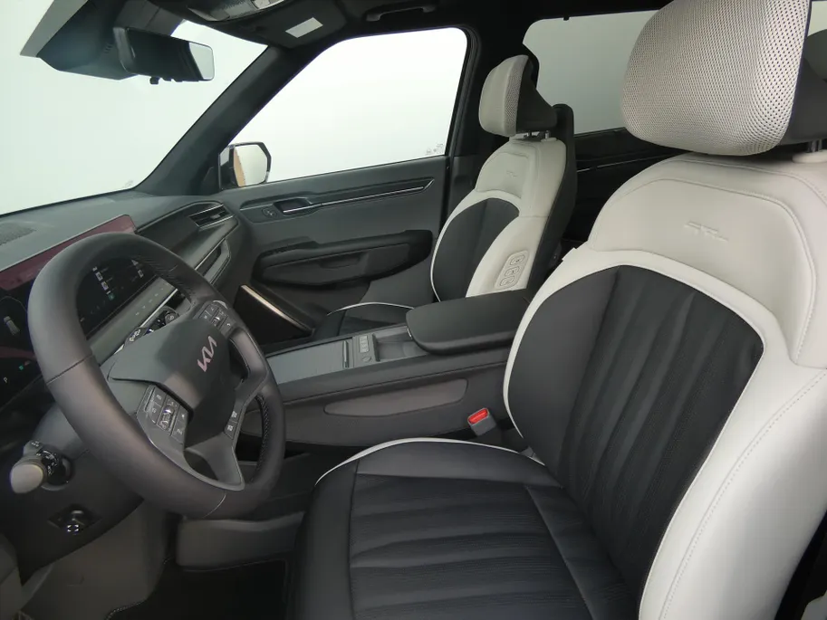 Kia EV9 99,8kWh 384pk AWD Dual Motor GT-Line