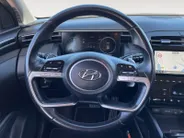 Hyundai Tucson 1.6 T-GDI MHEV Comfort | Automaat| Navigatie| Camera| Climate Control| Lichtmetalen velgen| Zeer nette auto!