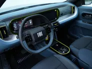 Fiat Grande Panda 1.2 Hybrid 100 PK Icon | Pack Style | Automaat VERKOCHT