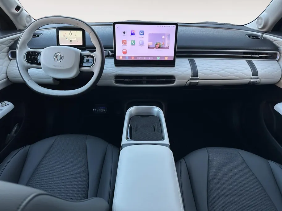 Dongfeng Box Premium Edition 42 kWh |Full Option|Rijklaarprijs|Nieuw|310 km range|