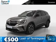 Renault Espace E-Tech full hybrid 200 techno 5p. AUTOMAAT AIRCO CAMERA CRUISE CONTROLE LM VELGEN HOGE INSTAP APPLE CARPLAY ANDROID AUTO  DEALER ONDERHOUDEN 1E EIGENAAR