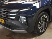 Hyundai Tucson 1.6 T-GDi HEV 238pk Aut Premium I Trekhaak