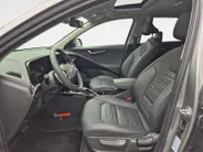 Kia Niro 1.6 GDi Hybrid DynamicPlusLine | Cruise Control | Climate Control | Open Dak | Camera | Stoelverwarming | Stuurverwarming | Elektrische Kofferbak | Trekhaak |