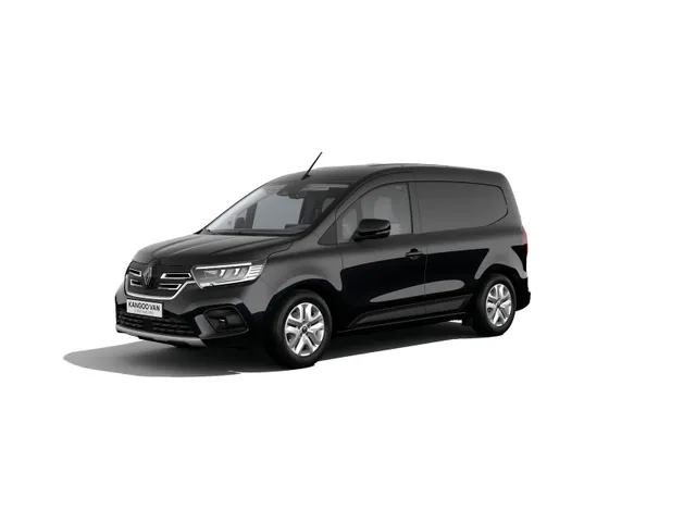 Renault Kangoo Extra | Achteruitrijcamera | Draadloze telefoonlader volgens Qi-standaard | Elektronisch geregelde airconditioning