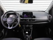 Kia Picanto 1.0 DPI DynamicPlusLine | Airco | Navi | Cruise | Camera | 14' LM | LED |