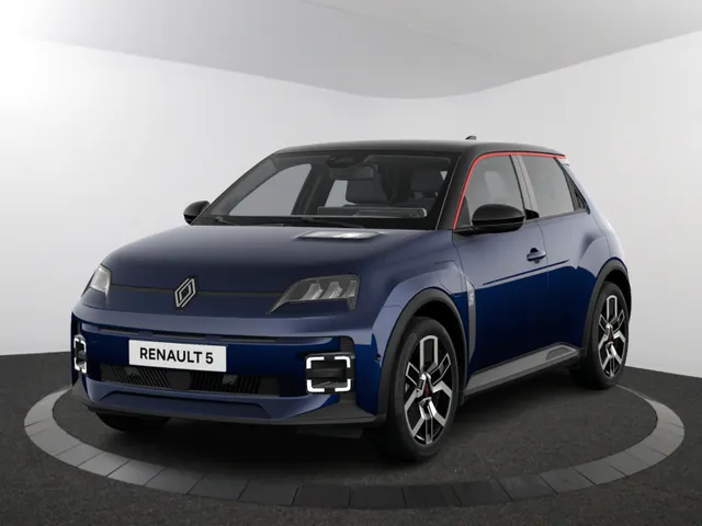Renault 5