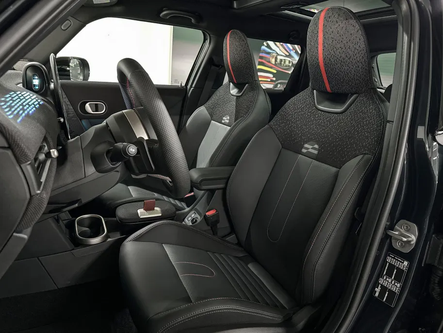 MINI Cooper 5-deurs S