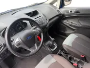 Ford EcoSport 1.0 EcoBoost Titanium | Airco | Trekhaak | Aantrekkelijke km-stand