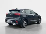 Kia Niro 1.6 GDi PHEV DynamicLine | Stoel- en stuurverwarming | Adaptieve Cruise Control | Parkeercamera | Dealeronderhouden | Climate Control
