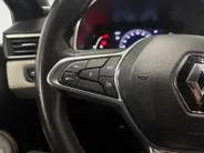 Renault Clio 1.0 TCe Initiale Paris NAVI AIRCO 360CAMERA BOSE SPEAKERS STOELVERWARMING LEER CRUISE CONTROLE APPLE CARPLAY ANDROID AUTO LM VELGEN DE ALLERMOOISE UITVOERING