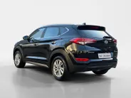 Hyundai Tucson 1.6 GDi Comfort | Elektrisch Verstelbare Stoelen | Navigatie | Bluetooth | Camera | Stoelverwarming | Cruise & Climate Control | Onderhoudshistorie | All Season Banden | 12 Maanden BOVAG Garantie