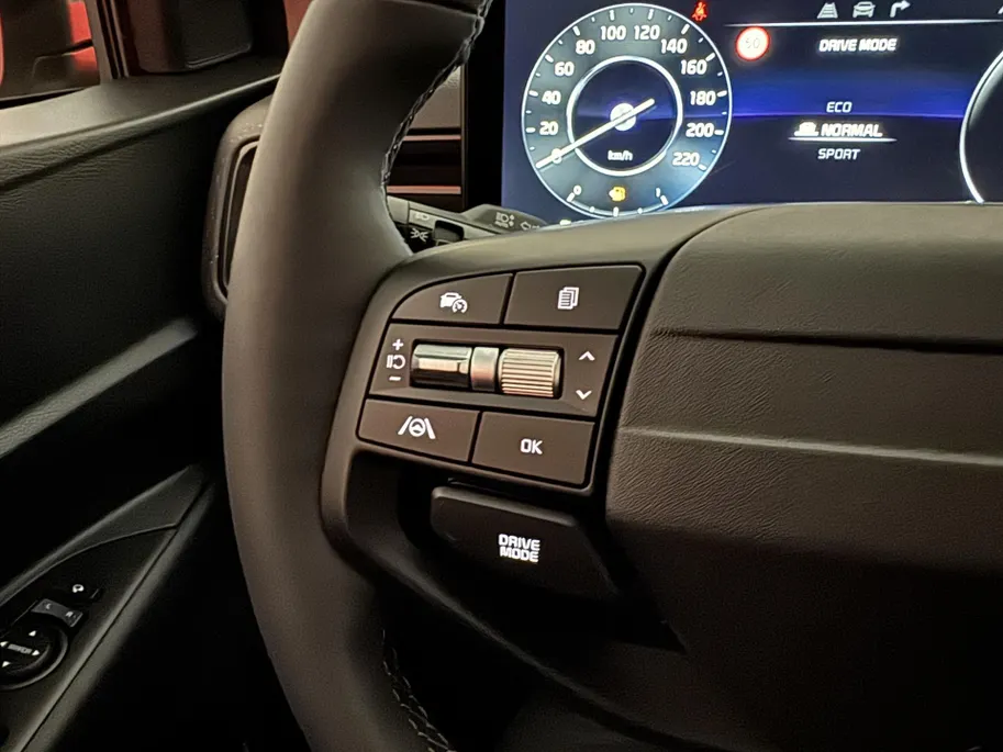 Kia Stonic 1.0 T-GDi MHEV 115pk DynamicPlusLine