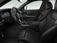 BMW 3 Serie Touring 330e High Executive
