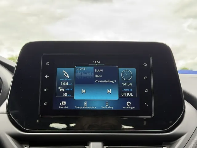 Suzuki S-Cross 1.4 Booster jet Select | Stoelverwarming | Carplay | Trekhaak