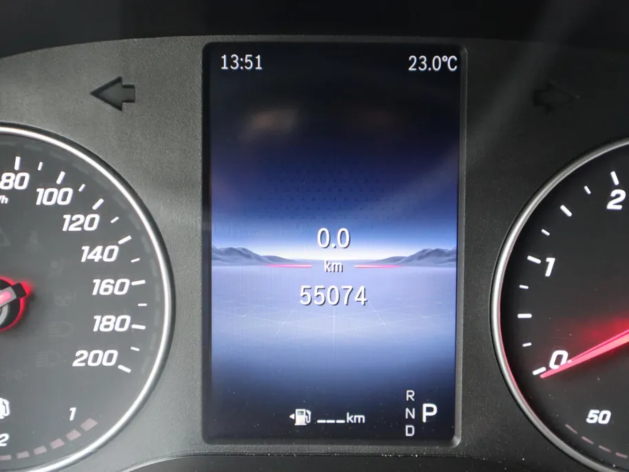 Mercedes-Benz Sprinter 315 CDI L2H2
