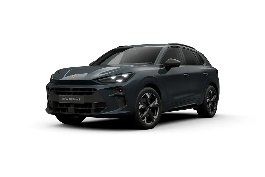 CUPRA Terramar Business Limited | Achteruitrijcamera | Draadloze Apple CarPlay™, Android Auto™ | Elektronisch Sperdifferentieel (XDS)