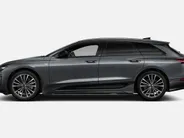 Audi A6 e-tron S edition 83 kWh 286 PK · Trekhaak elek. wegklapbaar · Optiekpakket zwart · Zwart lederen sportstoelen