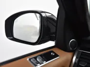 Land Rover Range Rover Sport 5.0 V8 SC SVR