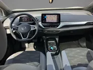 Volkswagen ID.4 Pure 52 kWh 170PK · SOH 92.3% · Panoramadak · Apple/Android Car Play · Camera + Parkeersensoren ·