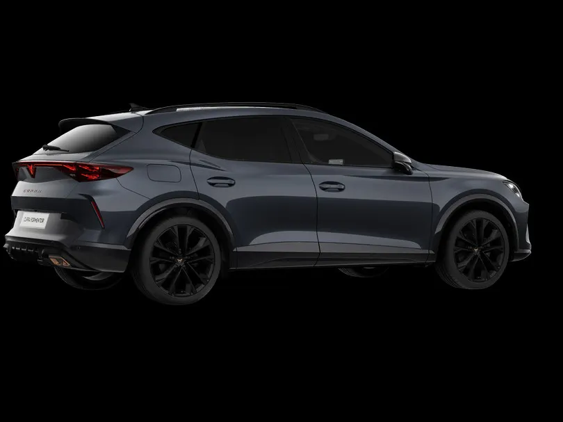 CUPRA Formentor 1.5 TSI e-Hybrid Business 204 PK l Dynamic Design l Eclipse Pack l Panoramadak l Sennheiser
