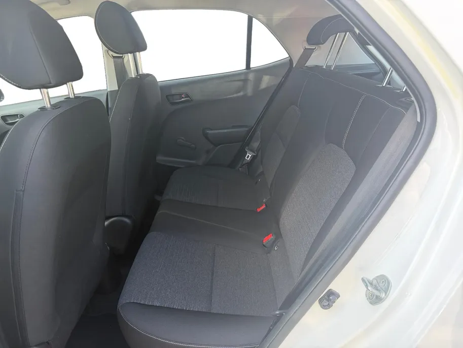 Kia Picanto 1.0 MPi EconomyLine | Airco | Bluetooth | 12 maanden garantie! |