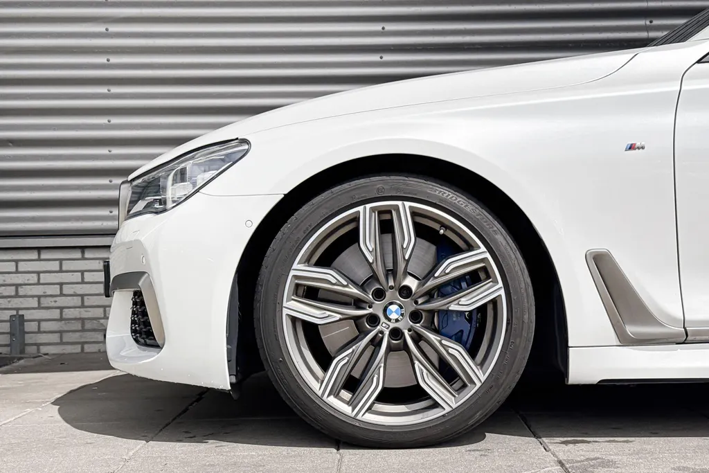 BMW 7 Serie M760Li xDrive