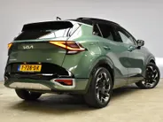 Kia Sportage 1.6 T-GDi 265pk Plug-In Hybrid AT6 4WD GT-PlusLine
