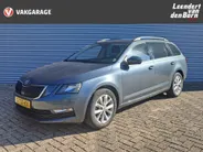 Škoda Octavia Combi 1.0 TSI Greentech Business Edition | Navigatie | Cruise Control | LM Velgen  | Apple Carplay/Android Auto | Parkeersensor achter | DAB
