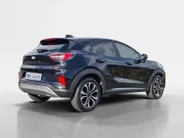 Ford Puma 1.0 EcoBoost Hybrid Titanium Automaat | Winterpack | Camera | Climate Control | Parkeersensoren | Navigatie | 17' Lichtmetaal | Nieuw te bestellen! |