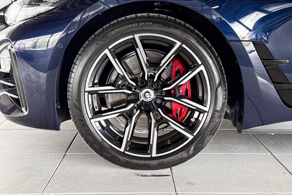 BMW 4 Serie Gran Coupé 420i Business Edition Plus M Sportpakket Pro