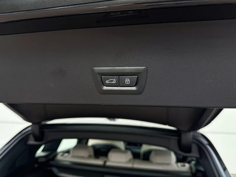 BMW X3 30e xDrive