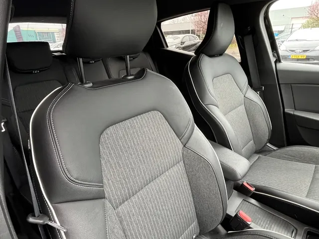 Mitsubishi Colt 1.6 HEV Instyle