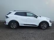 Kia Sportage 1.6 T-GDi 230pk Hybrid AT6 GT-Line