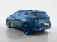 Kia Sportage 1.6 T-GDi MHEV GT-Line | 1510 kg trekgewicht | Glazen schuif-/kanteldak | Elektrisch verstelbare stoelen | Dodehoekassistentie | Stoel- en stuurverwarming | Achteruitrijcamera | Parkeersensoren voor- en achter | Apple/Android Carplay