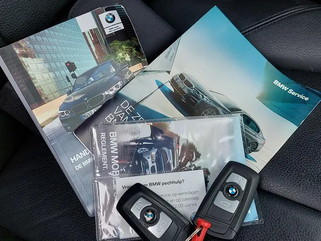BMW 4 Serie Gran Coupé 418i High Executive Edition AUTOMAAT | NAVI | NL AUTO | rijklaarprijs!!