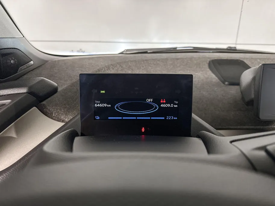 BMW i3 Business Edition 120Ah 42 kWh
