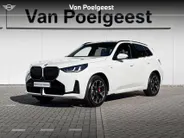 BMW X3 30e xDrive