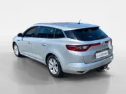 Renault Mégane Estate 1.3 TCe Limited Automaat | Navi | trekhaak | stoelverwarming | cruise control | etc.
