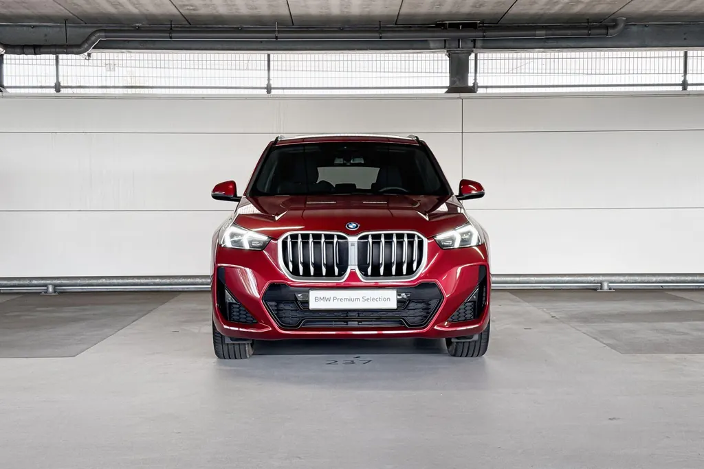 BMW X1 xDrive25e Optimized Edition