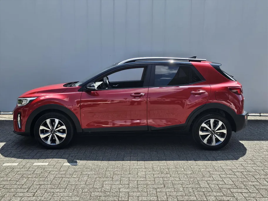 Kia Stonic 1.0 100pk DynamicPlusLine I Navi I Clima I PDC voor + achter