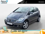 Mercedes-Benz A-Klasse 180 Avantgarde Automaat | Airco | Cruise Control | Stoelverwarming | Bluetooth | 12 maanden garantie! |