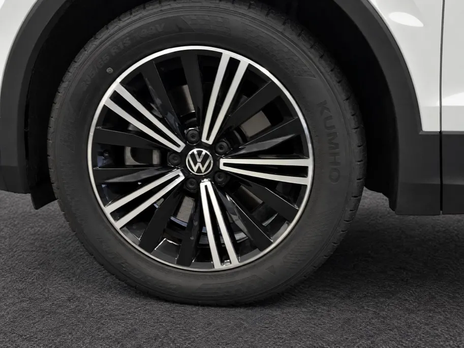 Volkswagen Tiguan 1.4 TSI 245pk DSG eHybrid Elegance · SOH 91,0% · Panoramadak · Camera · Park Assist · Apple/Android Car Play · Navigatie · 18'' Inch ·