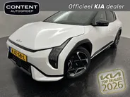 Kia EV4 81,4 kWh 204PK GT-Line Business Edition