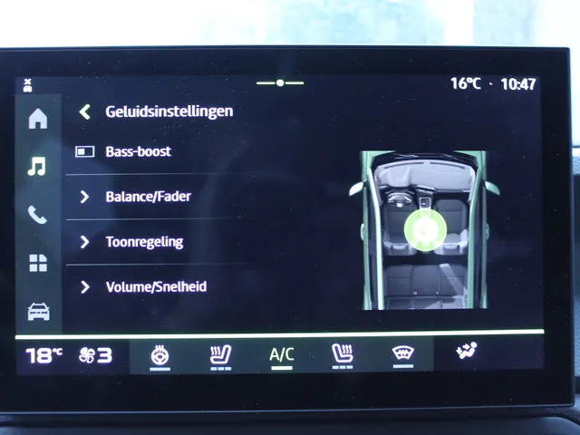 Dacia Duster Eco-G 120 extreme | Winter Pack | Around Viewmonitor | Apple CarPlay & Android Auto | DEMO VRAAG NAAR DE BESCHIKBAARHEID