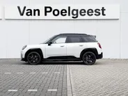 MINI Aceman E John Cooper Works M 42.5 kWh